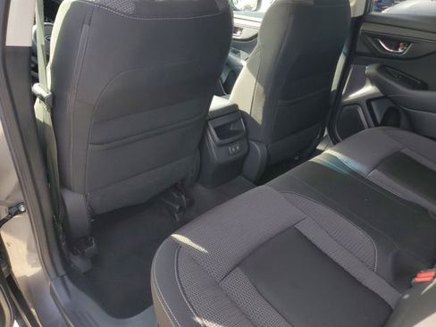 Used 2020 Subaru Outback Premium image 8