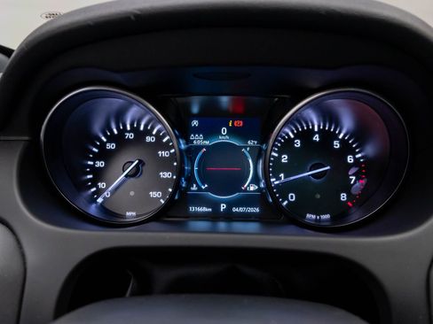 Used 2019 Land Rover Discovery Sport image 21