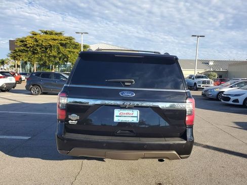 Used 2020 Ford Expedition Max King Ranch image 12