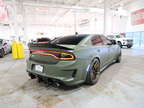 Used 2021 Dodge Charger Scat Pack image 11