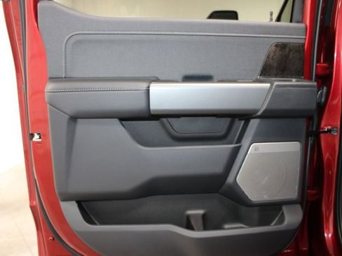 New 2026 Ford F350 Lariat AWD/4WD image 27