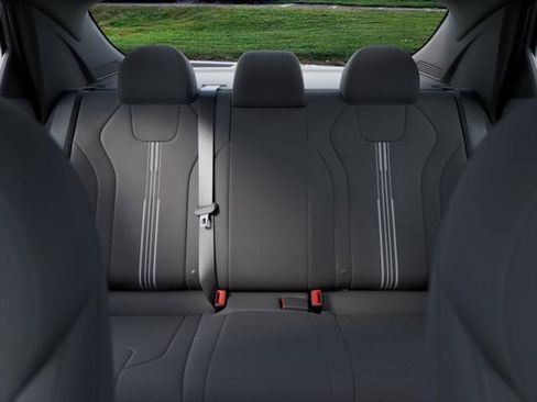 New 2026 Hyundai Elantra Blue image 12