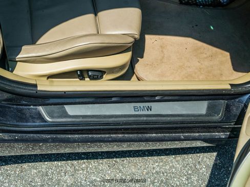 Used 2008 BMW Z4 3.0si image 62