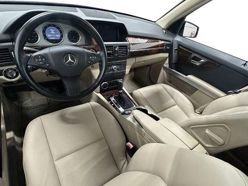 Used 2012 Mercedes-Benz GLK 350 4MATIC image 17