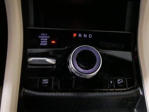 Used 2024 Jeep Grand Cherokee Limited 4xe w/ Luxury Tech Group II image 27