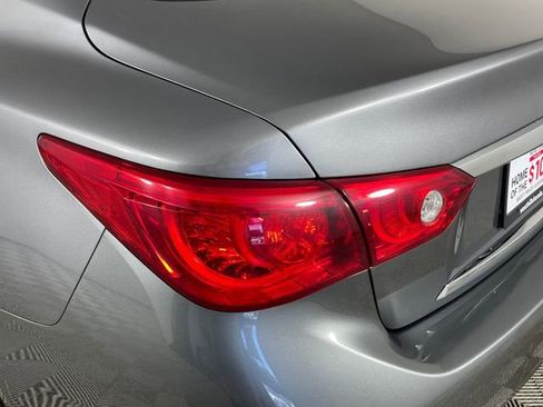 Used 2015 INFINITI Q50 Premium RWD image 36