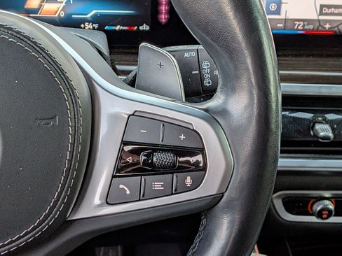 Used 2023 BMW X7 xDrive40i w/ Executive Package image 15