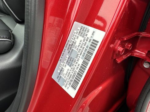 Used 2025 MAZDA CX-5 AWD 2.5 S w/ Select Package image 19