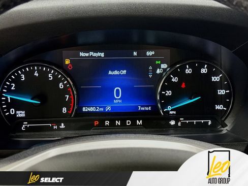 Used 2020 Ford Explorer XLT w/ Equipment Group 202A AWD/4WD image 15