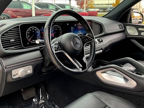 Used 2024 Mercedes-Benz GLE 350 4MATIC image 18
