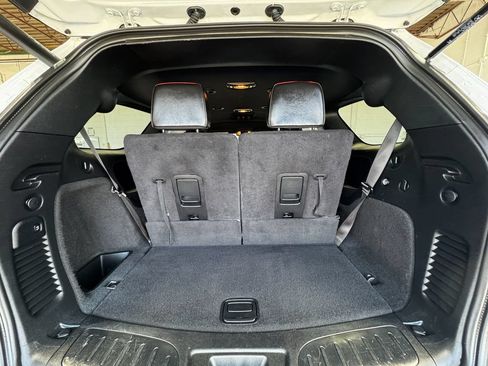 Used 2022 Dodge Durango R/T w/ Trailer Tow Group IV AWD/4WD image 22