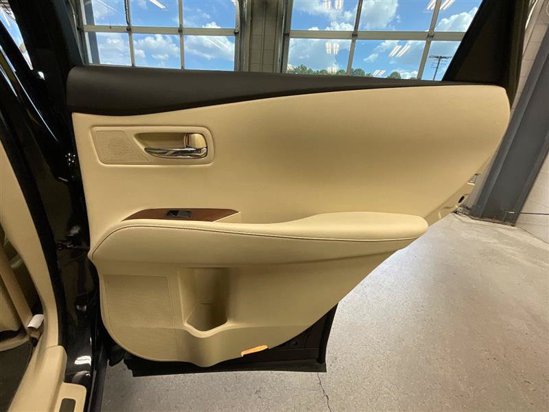 Used 2014 Lexus RX 350 AWD w/ Navigation Package image 26