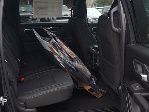 New 2026 RAM 1500 Big Horn image 52