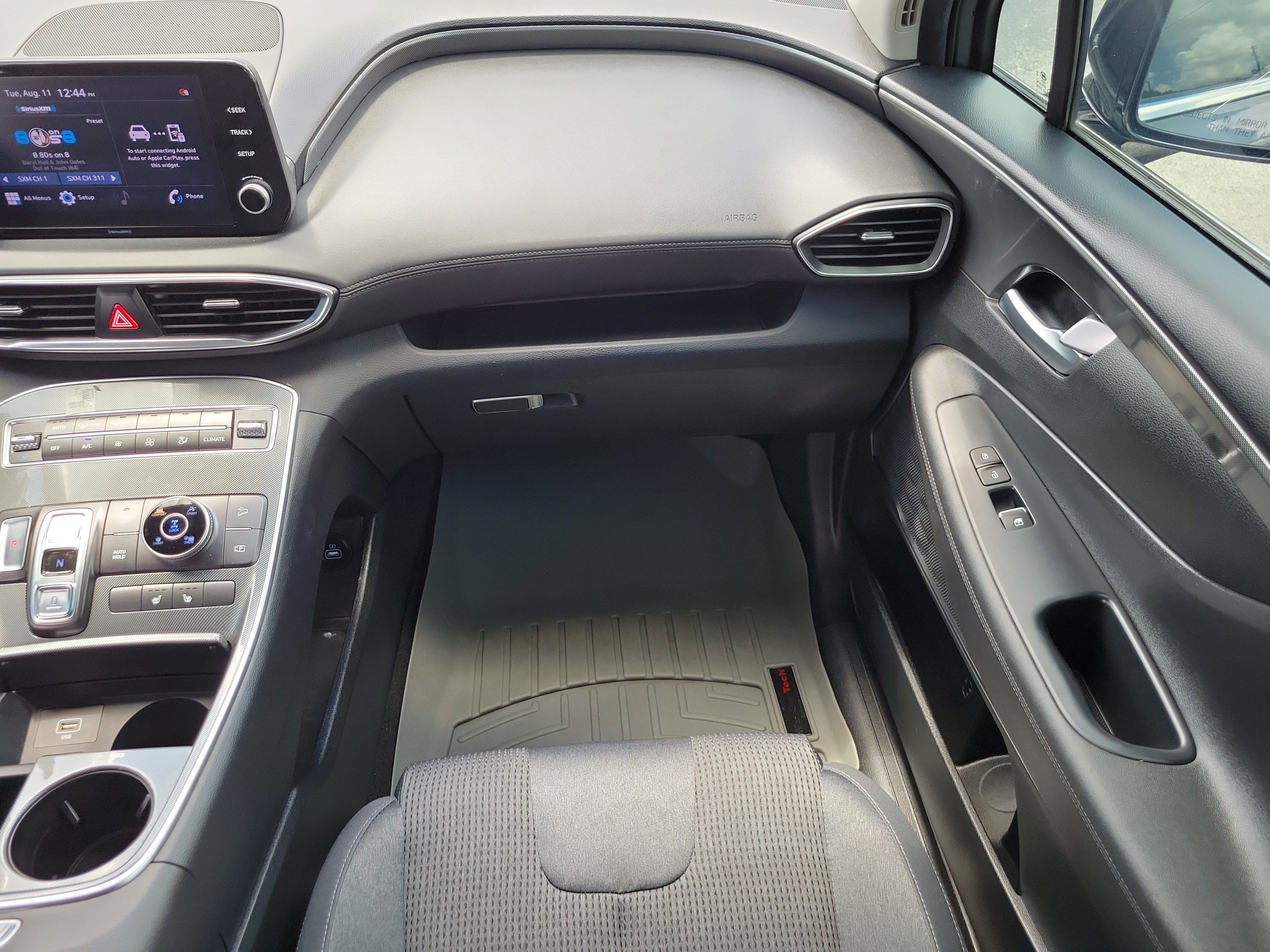 Used 2022 Hyundai Santa Fe XRT AWD/4WD image 19