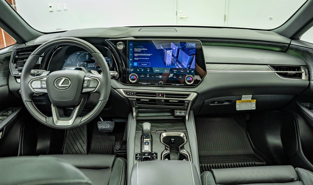 New 2026 Lexus RX 350 AWD w/ Convenience Package image 32