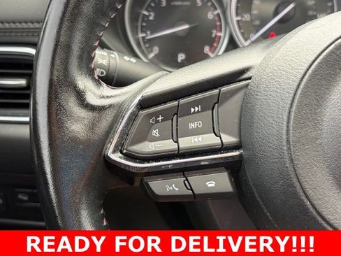 Used 2024 MAZDA CX-5 Carbon Edition AWD/4WD image 21