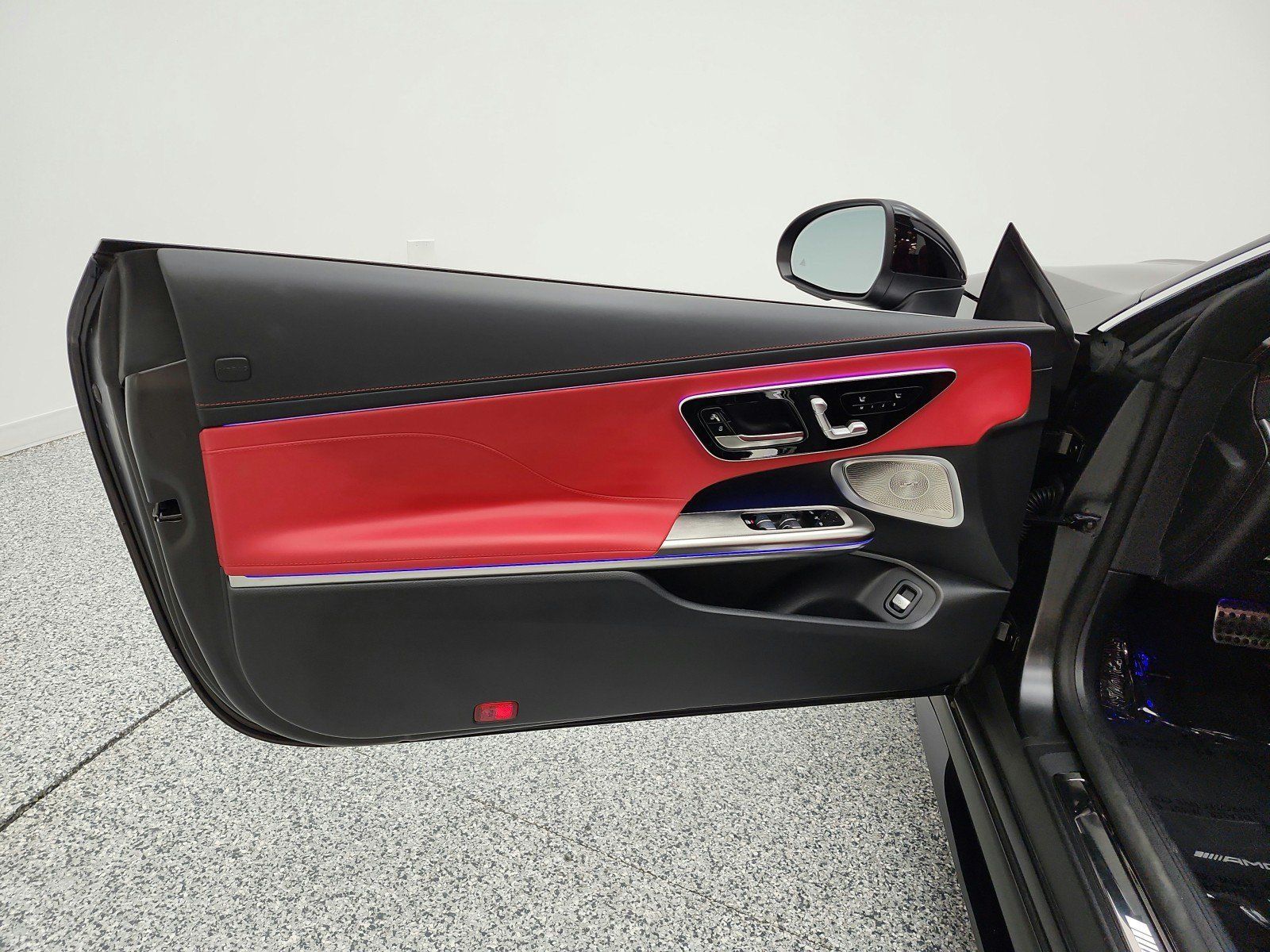 Certified 2026 Mercedes-Benz CLE 53 AMG 4MATIC Cabriolet image 21