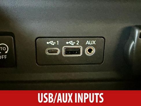 New 2025 Nissan Sentra SV w/ Trunk Package image 13