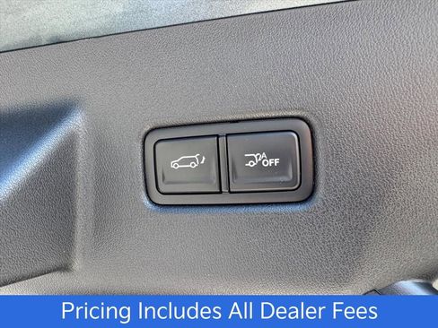 New 2027 Kia Telluride X-Line SX Prestige AWD/4WD image 8