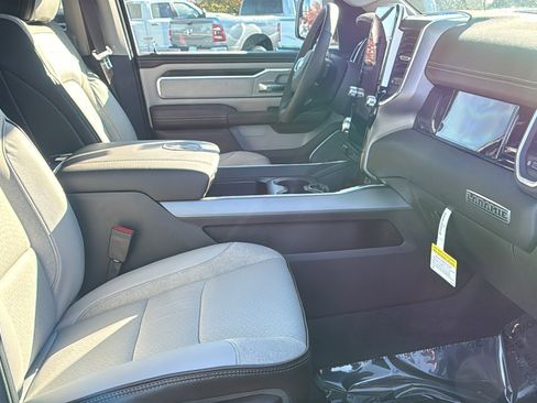 New 2026 RAM 1500 Laramie w/ Advanced Safety Group II image 12