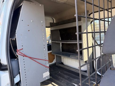 Used 2012 Ford Transit Connect XLT image 16