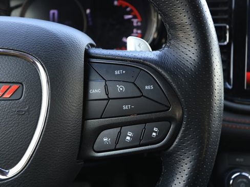 Used 2024 Dodge Durango GT image 14