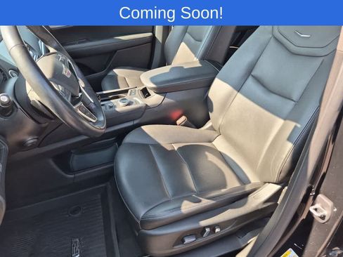 Used 2023 Cadillac XT5 Premium Luxury w/ LPO, Floor Liner Package AWD/4WD image 16