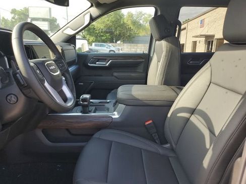 New 2026 GMC Sierra 1500 SLT w/ SLT Premium Package RWD image 20