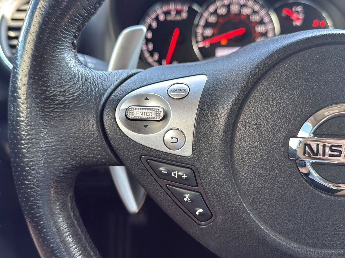 Used 2013 Nissan Maxima 3.5 SV w/ Premium Pkg FWD image 14