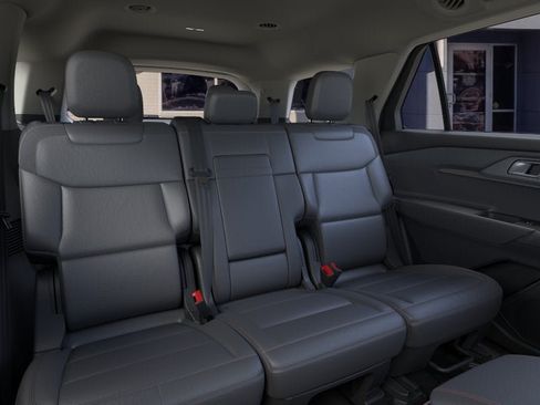 New 2026 Ford Explorer Active w/ Active Comfort Package AWD/4WD image 34