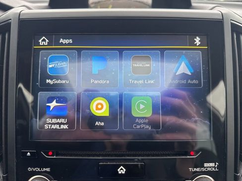 Used 2023 Subaru Forester Wilderness AWD/4WD image 45