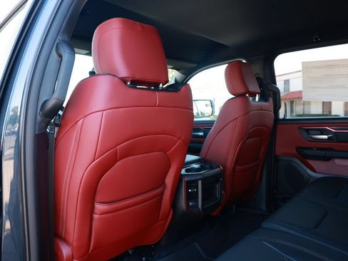 New 2026 RAM 1500 Rebel AWD/4WD image 33
