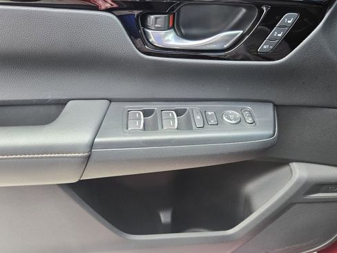 Used 2023 Honda CR-V Sport Touring image 27