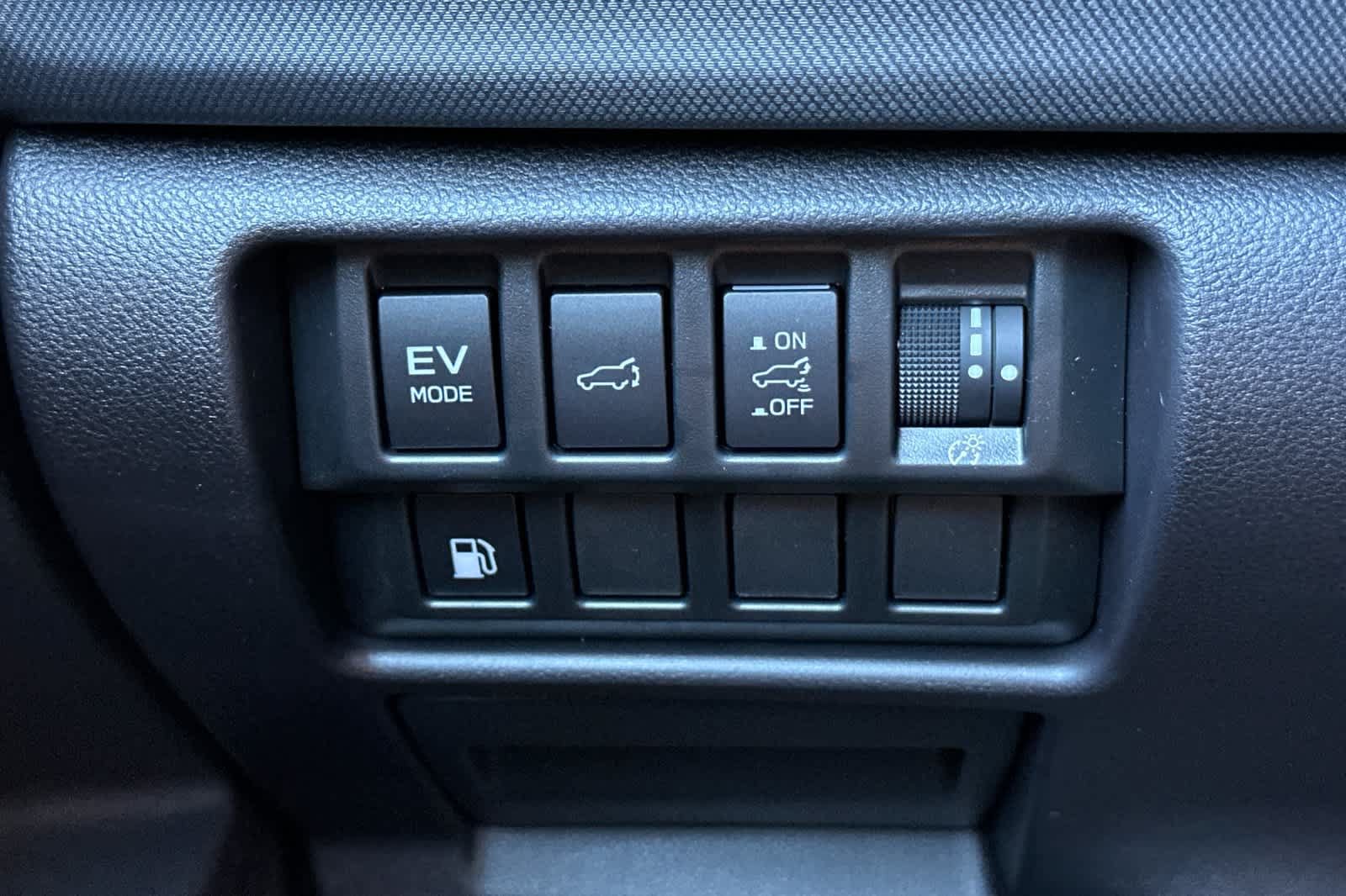 New 2026 Subaru Forester Touring AWD/4WD image 30