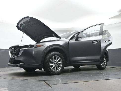 Certified 2023 MAZDA CX-5 AWD 2.5 S image 43