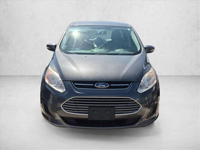 Used 2016 Ford C-MAX SE w/ Cold Weather Package FWD image 2