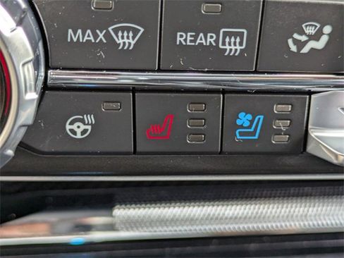 Certified 2021 Ford F150 Limited image 25