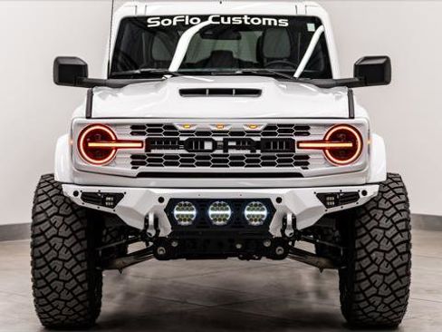 Used 2026 Ford Bronco Big Bend AWD/4WD image 16