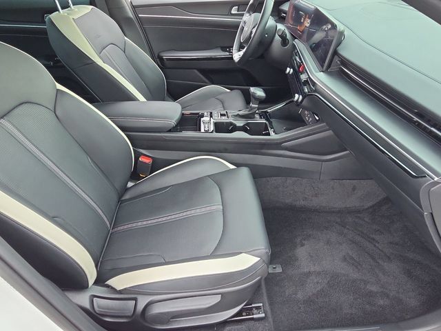 Used 2025 Kia K5 GT-Line FWD image 17