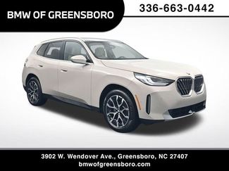 New 2026 BMW X3 xDrive30 w/ Premium Package 360° Tour