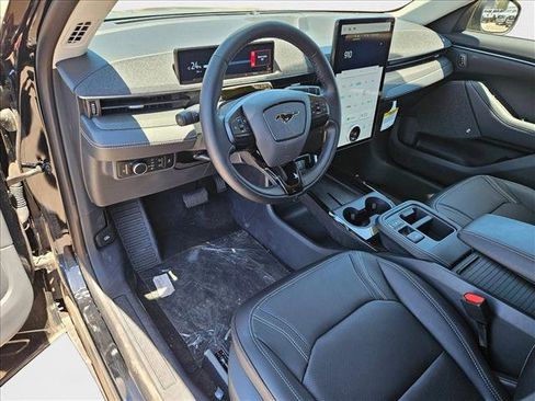 New 2025 Ford Mustang Mach-E Premium image 3