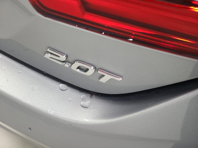 Used 2020 Honda Accord EX-L image 8