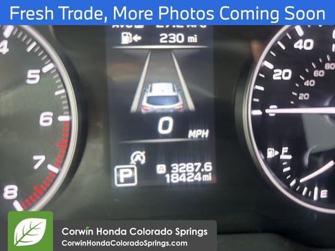 Used 2025 Subaru Outback Onyx Edition image 12