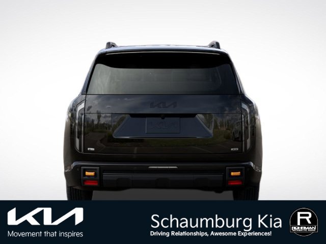 New 2027 Kia Telluride SX Prestige X-Pro AWD/4WD image 5