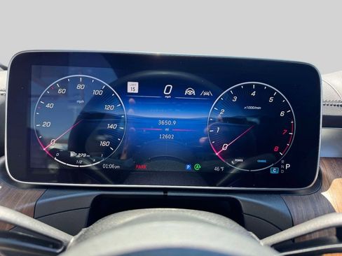 Used 2024 Mercedes-Benz CLE 300 4MATIC Coupe image 15
