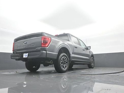 Used 2023 Ford F150 XLT w/ Equipment Group 302A High image 33