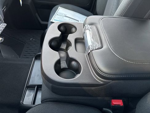 New 2026 RAM 2500 Tradesman image 26