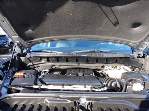 Used 2024 Chevrolet Silverado 1500 LT image 57