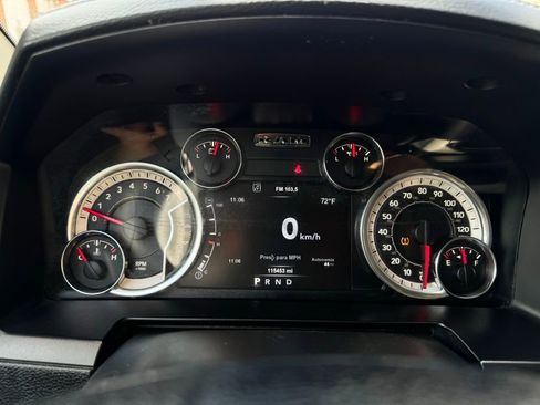 Used 2018 RAM 1500 Laramie w/ Convenience Group image 24