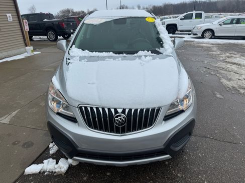 Used 2013 Buick Encore FWD image 2